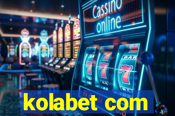 kolabet com